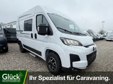 Fahrzeugbild Pössl H-LINE SUMMIT SHINE 540 #1