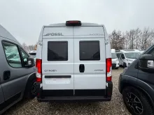 Fahrzeugbild Pössl H-LINE SUMMIT SHINE 540 #3