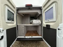 Fahrzeugbild Pössl H-LINE SUMMIT SHINE 540 #4