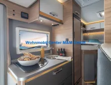 Fahrzeugbild Weinsberg CaraSuite 650 MEG 2026 Markise  Edition Spicy #3