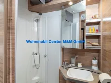 Fahrzeugbild Weinsberg CaraSuite 650 MEG 2026 Markise  Edition Spicy #4