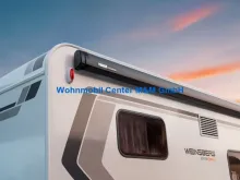 Fahrzeugbild Weinsberg CaraSuite 650 MEG 2026 Markise  Edition Spicy #5