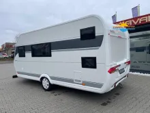 Fahrzeugbild Hobby De Luxe 490 KMF*GARAGE*AMBIENTE #10