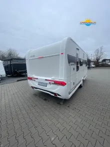 Fahrzeugbild Hobby De Luxe 490 KMF*GARAGE*AMBIENTE #8