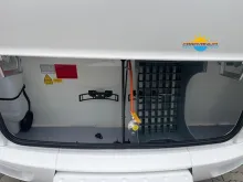 Fahrzeugbild Hobby De Luxe 490 KMF*GARAGE*AMBIENTE #12