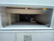 Fahrzeugbild Hobby De Luxe 490 KMF*GARAGE*AMBIENTE #15