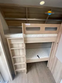 Fahrzeugbild Hobby De Luxe 490 KMF*GARAGE*AMBIENTE #21