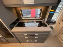 Fahrzeugbild Hobby De Luxe 490 KMF*GARAGE*AMBIENTE #25