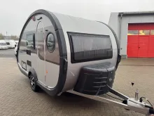 Fahrzeugbild T@B BASIC 400 Autark, 1500 KG #4