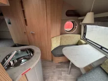 Fahrzeugbild T@B BASIC 400 Autark, 1500 KG #7