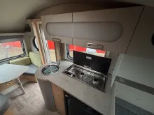 Fahrzeugbild T@B BASIC 400 Autark, 1500 KG #8