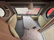 Fahrzeugbild T@B BASIC 400 Autark, 1500 KG #12