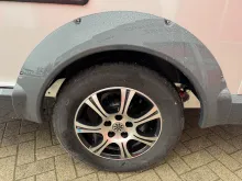 Fahrzeugbild T@B BASIC 400 Autark, 1500 KG #13