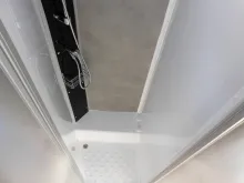 Fahrzeugbild Dethleffs Trend T 7057 EB Hubbett+Winterpaket+180PS/Autom. #14