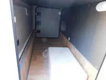 Fahrzeugbild Dethleffs Trend T 7057 EB Hubbett+Winterpaket+180PS/Autom. #17