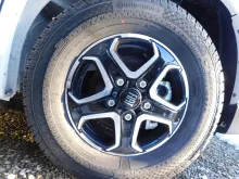 Fahrzeugbild Dethleffs Trend T 7057 EB Hubbett+Winterpaket+180PS/Autom. #19