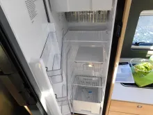 Fahrzeugbild Dethleffs Just Camp T 6812 EB Chassis-&Winterpakt, SAT+TV #16