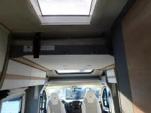 Fahrzeugbild Dethleffs Just Camp T 6812 EB Chassis-&Winterpakt, SAT+TV #17