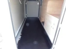 Fahrzeugbild Dethleffs Just Camp T 6812 EB Chassis-&Winterpakt, SAT+TV #19