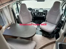 Fahrzeugbild Malibu Van comfort coupé 640 LE Automatik Navi #5