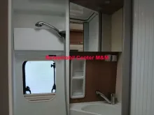 Fahrzeugbild Malibu Van comfort coupé 640 LE Automatik Navi #12