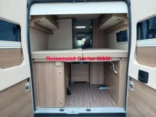 Fahrzeugbild Malibu Van comfort coupé 640 LE Automatik Navi #13