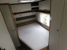 Fahrzeugbild Bürstner Premio 460 TS IC-Line, Klima, Kombidose, 1700KG #16