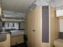 Fahrzeugbild Hymer Eriba Eriba Touring Troll 530 60-Jahre-Paket, Autark #6