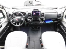 Fahrzeugbild Dethleffs Trend T 7057 EB sofort verfügbar ! #7