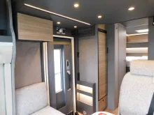 Fahrzeugbild Dethleffs Trend T 7057 EB sofort verfügbar ! #10