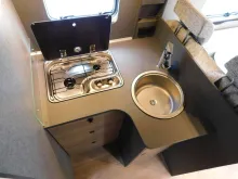 Fahrzeugbild Dethleffs Trend T 7057 EB sofort verfügbar ! #14