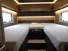 Fahrzeugbild Dethleffs Trend T 7057 EB sofort verfügbar ! #15