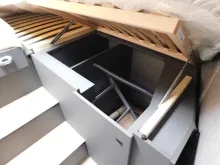 Fahrzeugbild Dethleffs Trend T 7057 EB sofort verfügbar ! #17