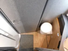 Fahrzeugbild Dethleffs Trend T 7057 EB sofort verfügbar ! #19