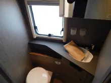 Fahrzeugbild Dethleffs Trend T 7057 EB sofort verfügbar ! #20