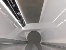 Fahrzeugbild Dethleffs Trend T 7057 EB sofort verfügbar ! #21