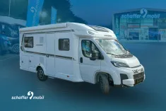 Bild 1 Weinsberg CaraSuite 650 MF *Markise*LED*Media-Paket*