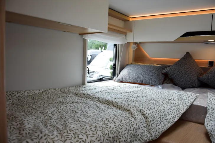 Fahrzeugbild Hymer B-MC I 680 *BlackLine*Premium*Arktispaket* #26