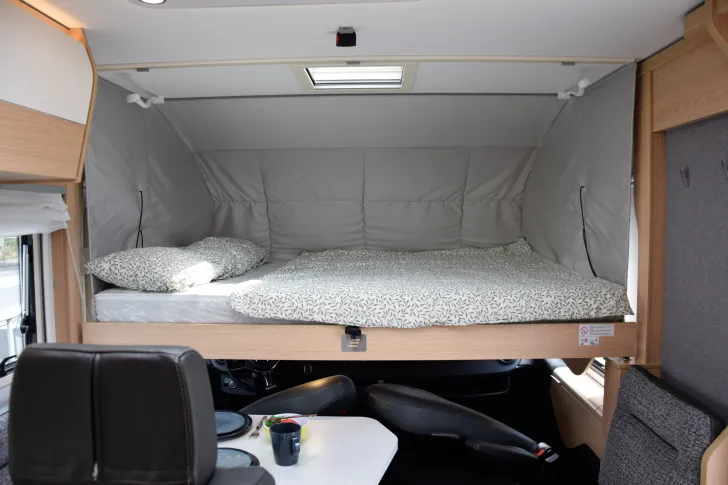 Fahrzeugbild Hymer B-MC I 680 *BlackLine*Premium*Arktispaket* #30