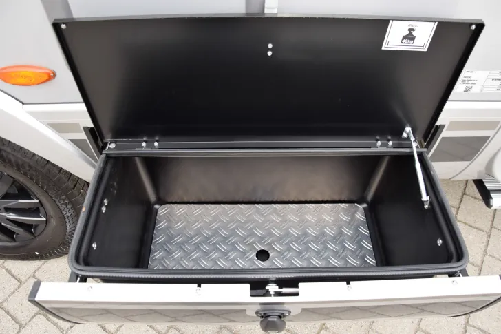 Fahrzeugbild Hymer B-MC I 680 *BlackLine*Premium*Arktispaket* #39