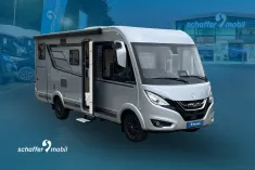 Bild 1 Hymer B-MC I 580 -BlackLine- *Premium*Autarkie*Solar*