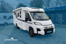 Fahrzeugbild Knaus L!VE/LIVE TI 650 MEG PLATINUM SELECTION #1