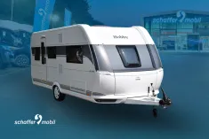 Bild 1 Hobby De Luxe 495 UL