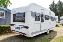 Fahrzeugbild Hobby De Luxe 495 UL #6