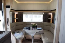 Fahrzeugbild Hobby De Luxe 495 UL #10