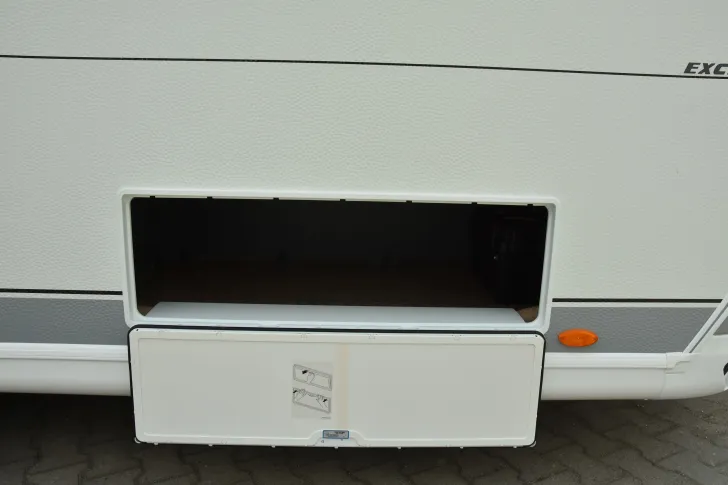 Fahrzeugbild Hobby Excellent 460 SL #22