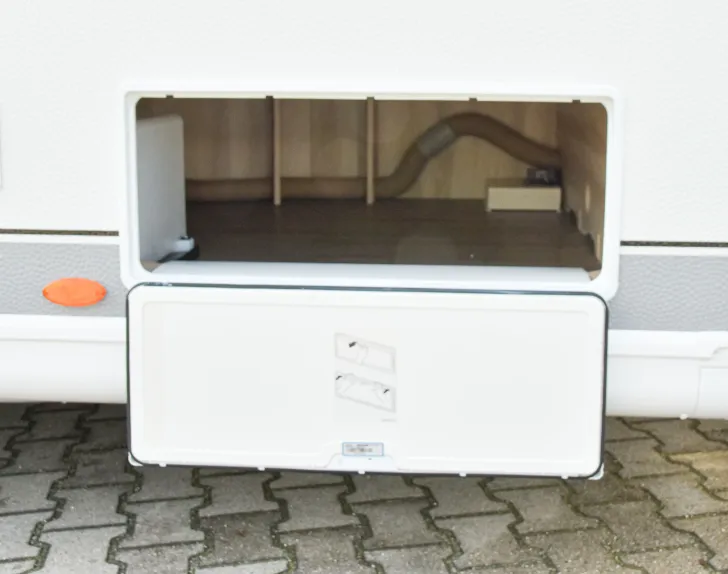 Fahrzeugbild Hobby De Luxe 540 KMFe *IC-Sondermodell* #29