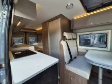 Fahrzeugbild Carado CV640 PRO+ Aufstelldach*Schwenkbad* #10