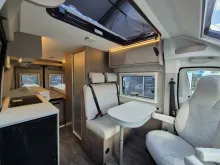 Fahrzeugbild Carado CV640 PRO+ Aufstelldach*Schwenkbad* #15