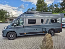 Fahrzeugbild Carado CV640 PRO+ Aufstelldach*Schwenkbad* #35